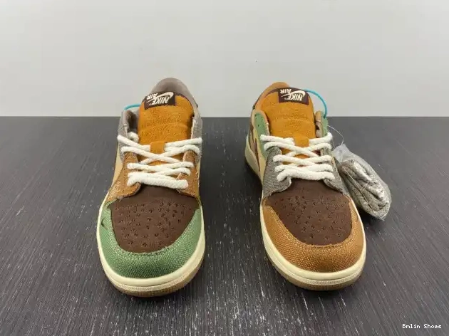 Bmlin Shoes Zion DZ7292-200 Voodoo Jordan Retro Low OG Williamson 1 0514